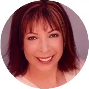 Marilyn Wilson-Rutherford - American singer