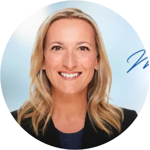 Marilyne Picard - Member of the National Assembly of Quebec