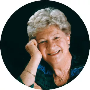 Marilynn Smith - American professional golfer