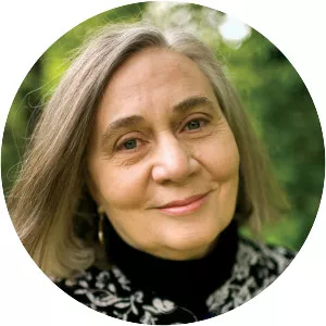 Marilynne Robinson