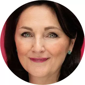 Marilyse Trécourt - Author