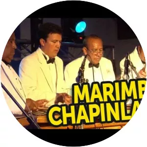 Marimba Chapinlandia - Musical band