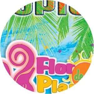 Marimba Flor De Playas