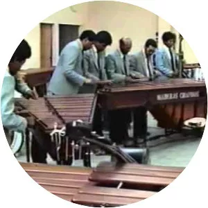 Marimba Maderas Chapinas - Musical artist