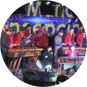 Marimba Maria Concepción - Musical group
