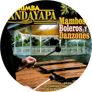 Marimba Nandayapa