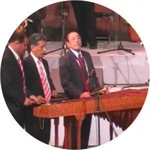 Marimba Orquesta Corona De Tapachula - Musical artist