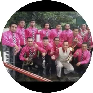 Marimba Orquesta Dulce Sensacion (La . . .