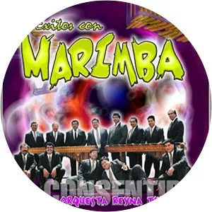 Marimba Orquesta Reyna Tuxtleca