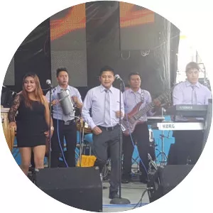 Marimba Orquesta Sonora de Plata