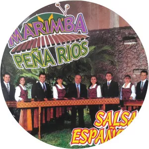 Marimba Pena Rios - Musical artist