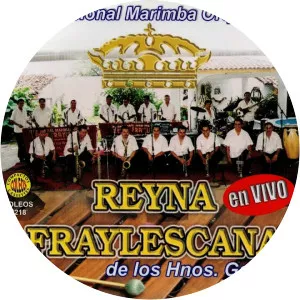 Marimba Reyna Fraylescana - Musical artist