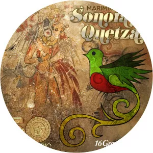 Marimba Sonora Quetzal - Musical artist