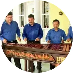 Marimba Usula Internacional (Marimba Usula)