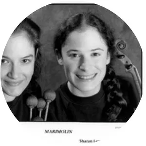 Marimolin - Musical artist