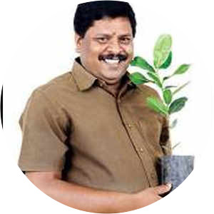 Marimuthu Yoganathan
