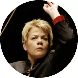 Marin Alsop