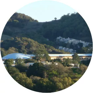 Marin County - County in California