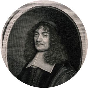 Marin Cureau de la Chambre