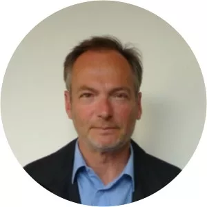 Marin de Viry - French writer