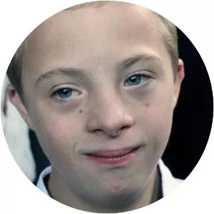 Marin Gerrier - French child actor