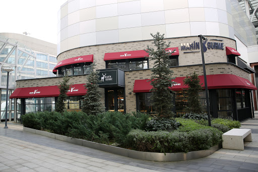 Marin Gurme - Restaurant