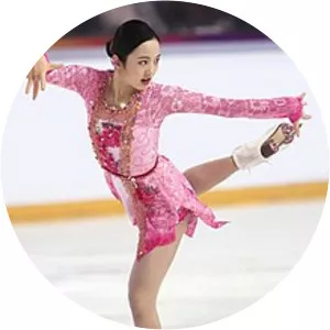 Marin Honda - Japanese figure skater