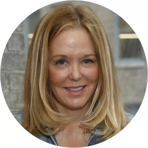 Marin Hopper - Film producer ‧ Dennis Hopper's daughter