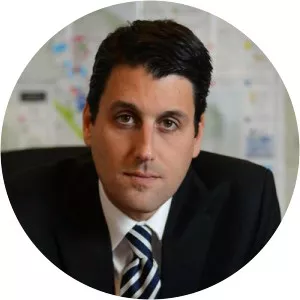 Marin Katusa - Author