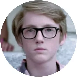 Marin Lafitte - Actor