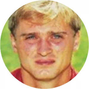 Marin Lalić - Football player