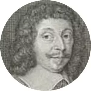 Marin le Roy de Gomberville - French poet