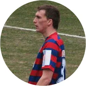 Marin Ljubičić - Croatian footballer