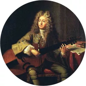 Marin Marais