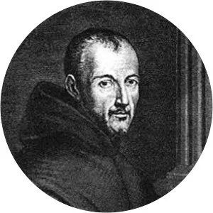 Marin Mersenne - French mathematician