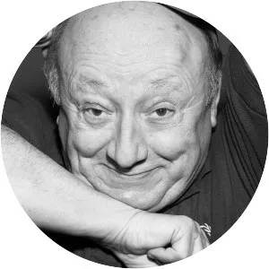 Marin Moraru - Romanian stage actor