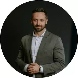 Marin Piletić - Mayor of Novska