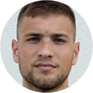 Marin Zulim - Croatian footballer