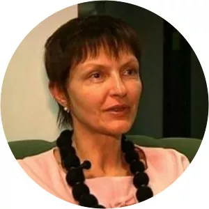 Marina Adamovich photograph