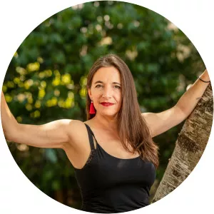 Marina Albero - Musician