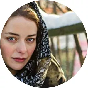 Marina Aleksandrova - Russian actress