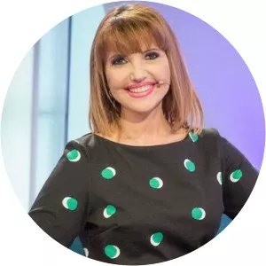 Marina Almășan photograph