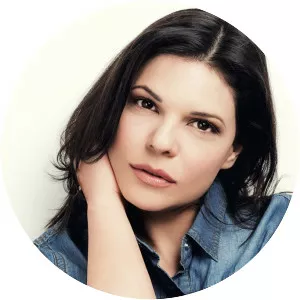 Marina Aslanoglou - Actress