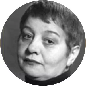 Marina Azizyan - Production designer