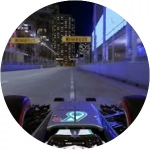 Marina Bay Street Circuit - 