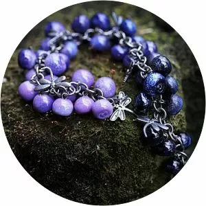 Marina Berulava photograph