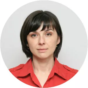 Marina Blanton - Author