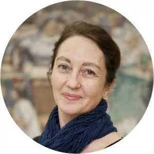 Marina Bocquillon-Ferretti - Author