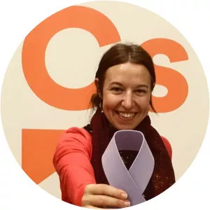 Marina Bravo Sobrino - Member of the Parliament of Catalonia