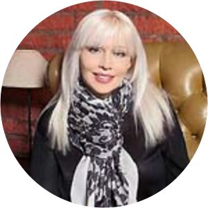 Marina Butusova photograph